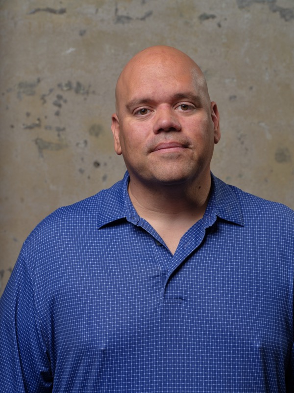 Daniel Nolan - Houston Realtor