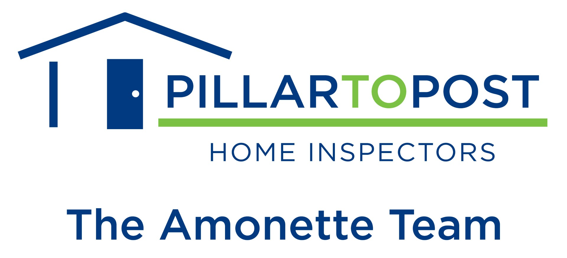 Pillar To Post Home Inspectors — The Amonette Team